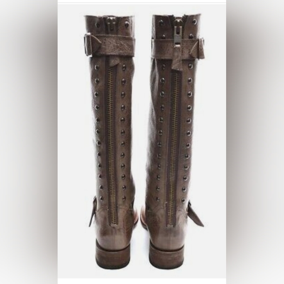Johnny Ringo boots - Picture 2 of 3